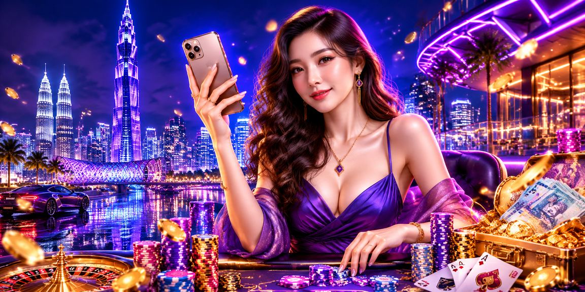 Paparan bonus cashback dan proses deposit mudah alih di Kuala Lumpur pada platform sport88
