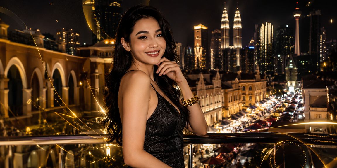 Paparan pasaran taruhan bola sepak di Kuala Lumpur pada skrin mudah alih