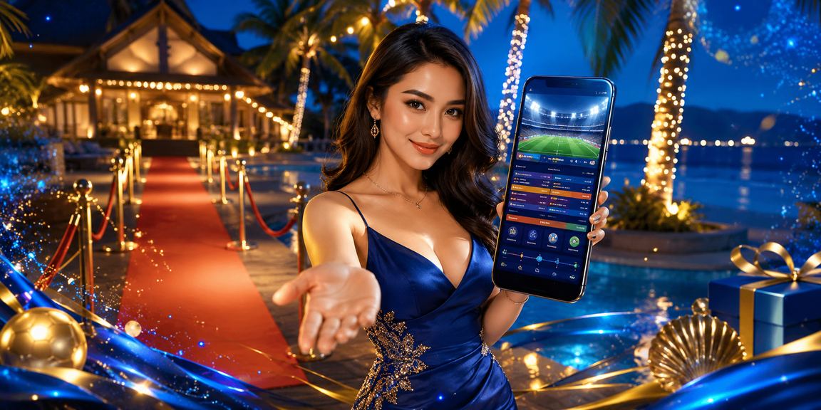 Pengguna sport88 bermain kasino mudah alih di Langkawi menggunakan aplikasi Android